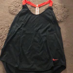 Nike tank top